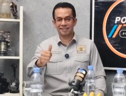 Rizal Bawazier: Penertiban Karaoke Liar Pantai Sigandu Langkah Strategis Menuju Batang Bermartabat