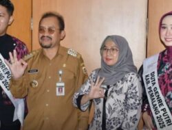 Genre Pemalang Sabet Penghargaan Forum Teraktif, Duta Favorit Jateng!