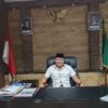 Gaduh! Pengondisian Jual Beli Seragam Diduga Libatkan Oknum Pajabat Dindikbud, Walis Erlangga Firera Aktivis Muda Pemalang Angkat Bicara