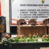 Bupati Pemalang Sampaikan Strategi Jitu Tingkatkan PAD di Depan Legislatif