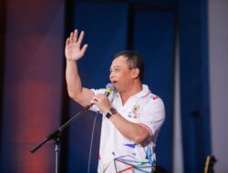 Koperasi Desa Merah Putih Serap 68 Ribu Tenaga Kerja di Jateng