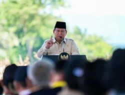 Ikuti Zoom Meeting Peluncuran KDMP, Bupati Pemalang Katakan Mendukung Penuh