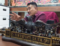 BPD Tak Punya Wewenang Rotasi Bidan Desa, Ini Pendapat Hukum Dr. (c). Imam Subiyanto, S.H., M.H., CPM