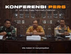 Respons Cepat, Pemkab Pemalang Tangani Korban Kericuhan Pengajian Di Pegundan 