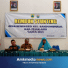 Rembug Stunting Desa Semingkir: Komitmen Bersama Wujudkan Generasi Sehat dan Cerdas