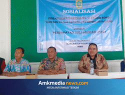 Rina Tiyastuti Gelar Sosialisasi Pengelolaan Sampah di Desa Pegiringan, Bantarbolang
