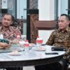 Doni Akbar Kunjungi Pemkab Pemalang, Bahas Sinergi Pembangunan Daerah