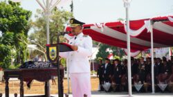 Bupati Pemalang Ajak Masyarakat  Jadikan HUT ke-80 RI Untuk Isi Kemerdekaan Dengan Kerja Nyata