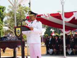 Bupati Pemalang Ajak Masyarakat Jadikan HUT ke-80 RI Untuk Isi Kemerdekaan Dengan Kerja Nyata