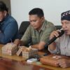 Komunitas Peduli Penegakan Hukum Pemanfaatan Aset Desa Lakukan Audensi ke DPRD Pemalang,  Siap Tindak Lanjut