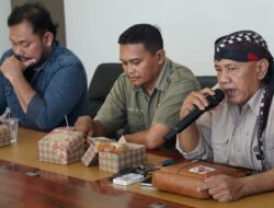 Komunitas Peduli Penegakan Hukum Pemanfaatan Aset Desa Lakukan Audensi ke DPRD Pemalang,  Siap Tindak Lanjut
