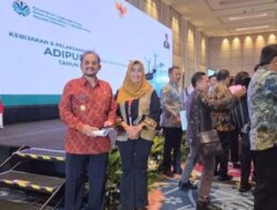 Targetkan Raih Piala Adipura, Bupati Komitmen Bebaskan Pemalang Dari Predikat Kota Kotor