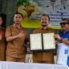 Bupati Anom Sebut Kentang Clekatakan Siap Saingi Dieng