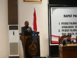 Pemkab Pemalang Fokus Bangun Jalan Demi Akses Mudah ke Fasilitas Publik