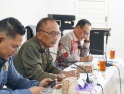 Banggar DPRD Pemalang Bahas Evaluasi Gubernur atas Raperda APBD 2024