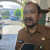 Bupati Pemalang Klarifikasi Penolakan Mutasi Pejabat Oleh BKN