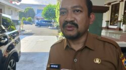 Bupati Pemalang Klarifikasi Penolakan Mutasi Pejabat Oleh BKN