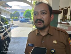 Bupati Pemalang Klarifikasi Penolakan Mutasi Pejabat Oleh BKN