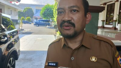 Bupati Pemalang Klarifikasi Penolakan Mutasi Pejabat Oleh BKN