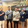 Rizal Bawazier Legislator PKS Sambangi BKN dan Kemensos, Minta Kejelasan Mutasi dan Percepatan Bansos