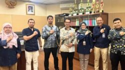 Rizal Bawazier Legislator PKS Sambangi BKN dan Kemensos, Minta Kejelasan Mutasi dan Percepatan Bansos
