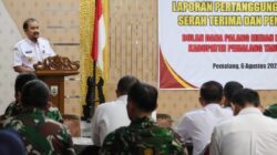 PMI Pemalang Lampaui Target Bulan Dana 2025, Tembus Rp1,77 Miliar