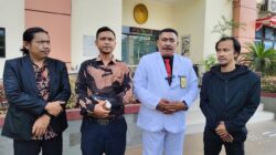 Dirut PDAM Tirta Mulia Dicopot, Gugat Bupati Pemalang ke PTUN