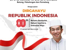 Rizal Bawazier Tegaskan Komitmen Kawal Hak Nasabah BMT Mitra Umat