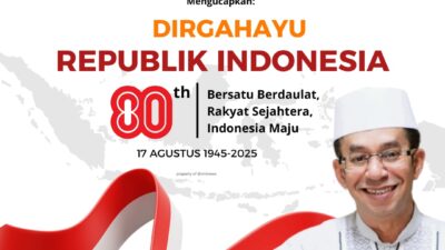 Rizal Bawazier Tegaskan Komitmen Kawal Hak Nasabah BMT Mitra Umat