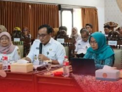 Ekonomi Pemalang Tumbuh Signifikan, Kemiskinan Menurun dan IPM Naik