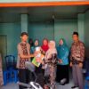 Mantan Napiter di Pemalang Dapat Bantuan Usaha dari Pemerintah