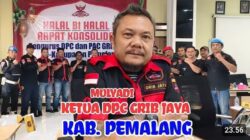 Grib Jaya Minta Polisi Tindak Tegas Peredaran Eximer di Pemalang, ” Apa Perlu Kami Yang Merazia? , “