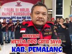Grib Jaya Minta Polisi Tindak Tegas Peredaran Eximer di Pemalang, ” Apa Perlu Kami Yang Merazia? , “
