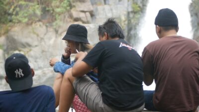 Curug Leat