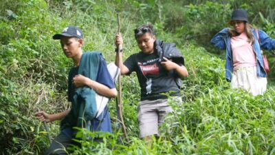 Gunung Tukung 3