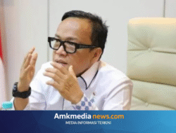 Wamenaker Immanuel Ebenezer Terjaring OTT KPK Terkait Dugaan Pemerasan Sertifikasi K3