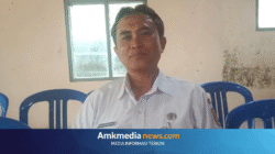 Kabid ESDM Jateng dan Disperkim Tinjau Lokasi Relokasi Perumahan di Desa Simpur