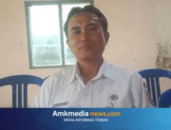 Kabid ESDM Jateng dan Disperkim Tinjau Lokasi Relokasi Perumahan di Desa Simpur