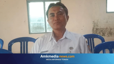 Kabid ESDM Jateng dan Disperkim Tinjau Lokasi Relokasi Perumahan di Desa Simpur