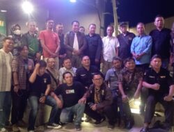 Kodim 0711/Pemalang Ajak Media Bersama Membangun Negeri