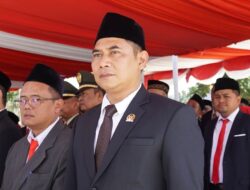 Setelah DPRD Cabut Kunker Dan Tunjangan Rumah, Aris Ismail Desak Pejabat Pemalang Buka-bukaan Soal Fasilitas.