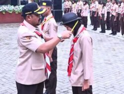 Jambore Pendidikan Kesetaraan Bangkitkan Semangat Belajar Siswa Non Formal Pemalang