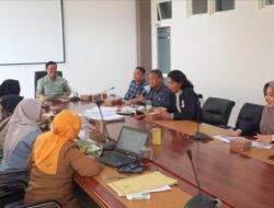 Komisi A DPRD Pemalang Gelar Rapat Kerja Bahas Sosper Bersama Mitra Kerja