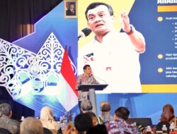 Industri Jasa Keuangan Jadi Penggerak Ekonomi Berbasis Desa di Jawa Tengah