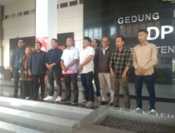 Ketua DPRD Pemalang Resmi Umumkan Penghentian Kunker Luar Daerah dan Pencabutan Tunjangan Rumah