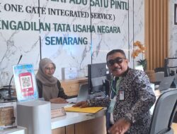 SK Pencabutan Dirut PDAM Pemalang Sarat Cacat Hukum, Praktisi Hukum Minta Dibatalkan
