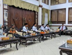 Pengurus Baru PKS Pemalang Silaturahmi ke Bupati, Siap Bersinergi untuk Pembangunan