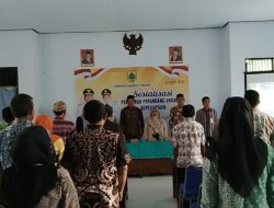 DPRD Pemalang dan BKD Dorong ASN Profesional Lewat Sosialisasi Kepegawaian di Petarukan