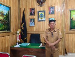 Seniman Tak Terduga di Balik Seragam Loreng, Anggota TNI Korem Wijaya Kusuma Ubah Dinding Jadi Karya Seni