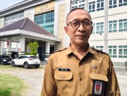 Ribuan Honorer Pemkab Pemalang Resmi Diangkat Jadi PPPK Paruh Waktu